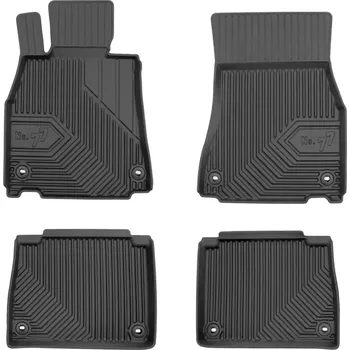Autolékárnička Frogum 77409095 Gumové koberce č.77 Lexus LS III 2000-2006