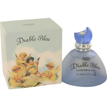 Dámský parfém Thierry Mugler Lamis Diable Blue, Parfémovaná voda 100ml (Alternatíva vône Thierry Mugler Angel) Pre ženy Parfémovaná voda + Vzorek vůně zadarmo pri veľkej objednávke