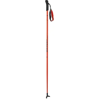 Běžkařská hole ATOMIC běžecké hole PRO JR 125cm