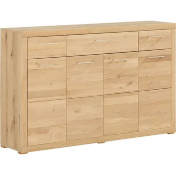 Komoda Komoda divoký DUB masiv - BERLIN BERLIN-S03-2