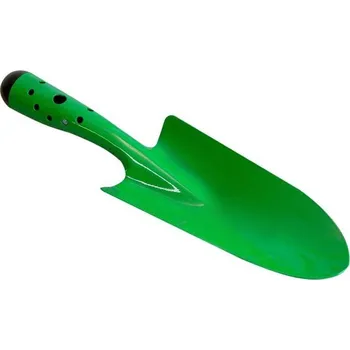 Zahradní lopatka Lopatka sázecí modrá