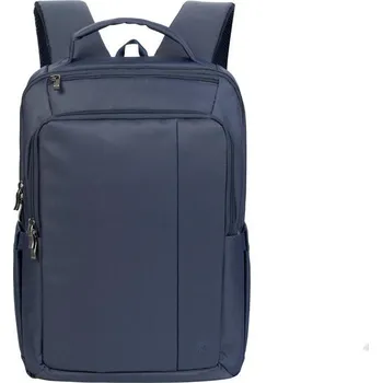 Městský batoh Riva Case Central 8262 Blue