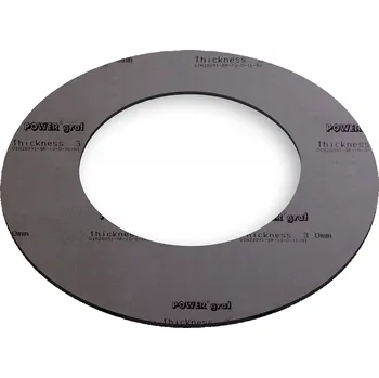POKORNÝ POWERgraf 152x114x2 DN100 PN6 těsnění