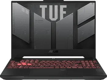 Notebook ASUS TUF Gaming A15 (FA507NV-LP111)
