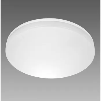 Venkovní osvětlení DISANO Svítidlo LED OBLO 748 24W 2555lm 3000K IP65 bílá 11264639