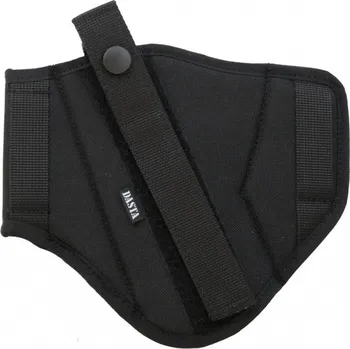 Příslušenství pro sportovní střelbu Pouzdro pro REVOLVERY 4" a PISTOLE 5" D203-2
