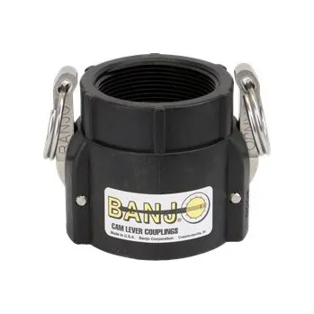 Příslušenství k čerpadlu Rychlospojka 2" F závit NPT