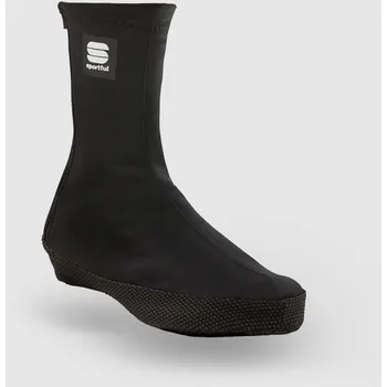 Cyklistické návleky SPORTFUL Cyklistické návleky na tretry - INFINIUM - černá L