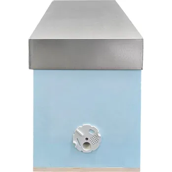 Biouly Plemenáč Optimal, styrodur