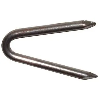 Hřebík Svorka telegrafická 20x2,0mm (5kg)