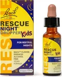 Bach Rescue Night Dropper Kids 10 ml