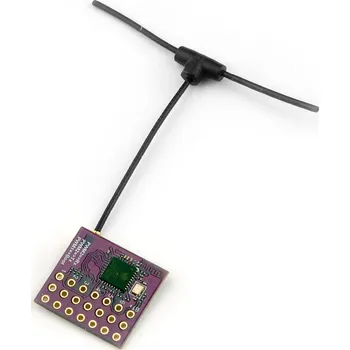 Dron Happymodel EPW6 TCXO 2.4GHz PWM receiver