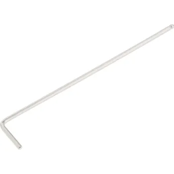 Šroubovák HAZET Zahnutý šroubovák 2105 LG-02