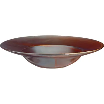 Talíř Verlo Fire talíř hluboký 29,2 cm