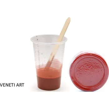 PourArt Koncentrát VENETI ART 26 Okr 100g