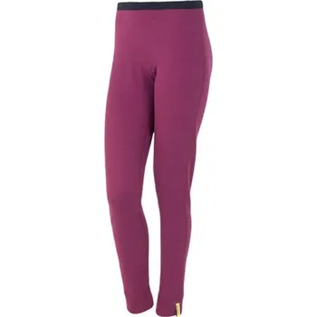 Dámské termo spodky SENSOR dámské spodky MERINO DF lilla Velikost: S