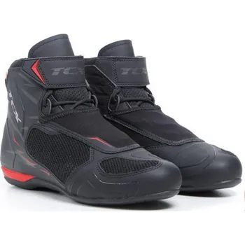Sport Moto boty TCX RO4D AIR černo/červené 47