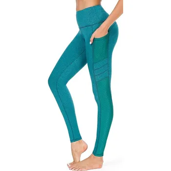 Dámské legíny s kapsami vel. XXL