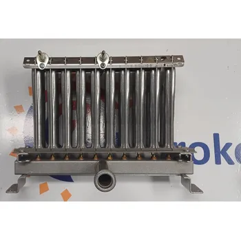 Kotel Thermona Hořák 12 M 10 ram. 20056