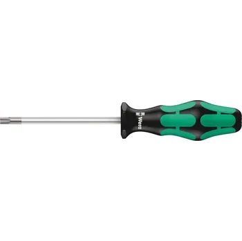 Ruční nářadí 367 TORX® HF Šroubováky s přidržovací funkcí, TX 40 x 130 mm [05028056001]