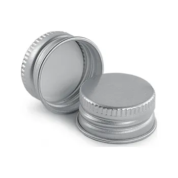 Láhev Nanolab Plastová lahev s hliníkovým víčkem 500 ml