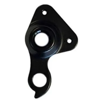 rám kola Leader Fox Koncovka rámu 11