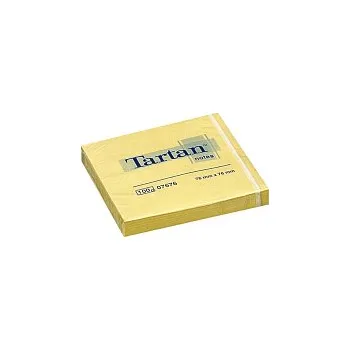 Samolepící bloček Samolepicí bloček 76x76mm