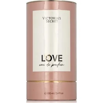 Dámský parfém Victoria's Secret Love Eau de Parfum Parfemovaná voda 100ml, dámske