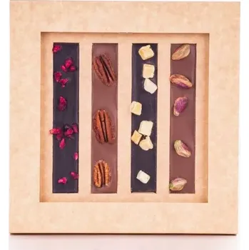 Čokoláda čokoláda s potiskem - 13-524-00