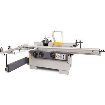 Frézka NIKMANN SF2-2544P Kombinovaný stroj - pila s frézkou