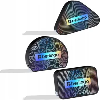 Korekční prostředek Berlingo Korekční páska Berlingo Electric 6 m ,balení 27 ks 472800