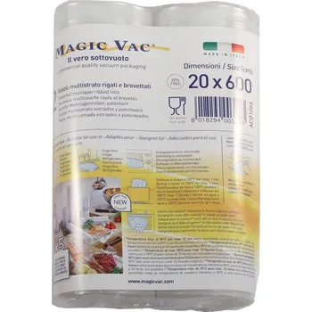 Magic Vac ACO1066 vakuovací rolka 2 ks