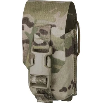 Direct Action® Pouzdro na dýmové granáty - Cordura - MultiCam