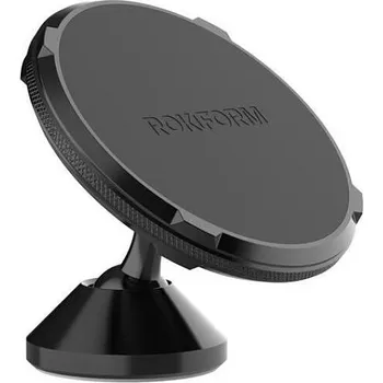 Příslušenství pro autorádio Rokform DUAL Magnet Swivel Dash Mount + DOPRAVA ZDARMA