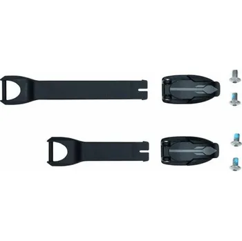 Moto obuv Sada pásků s ALU přezkou TCX BAJA 2LEV5 UNI