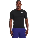 Under Armour Kompresní tričko HG Armour Comp SS Black XL černá
