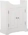 Koupelnový nábytek Comad Romantic 862-U65 FSC bílá