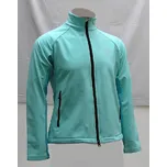 BJORN DAEHLIE bunda Softshell W blue - L - M