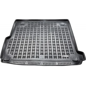 Gumové vany do kufrů Rezaw - MERCEDES-BENZ E-Class (W213) Station Wagon 2016-