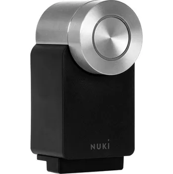 Nuki Smart Lock Pro 4.0 221019 chytrý zámek Nuki Smart Lock Pro 4.0 221019