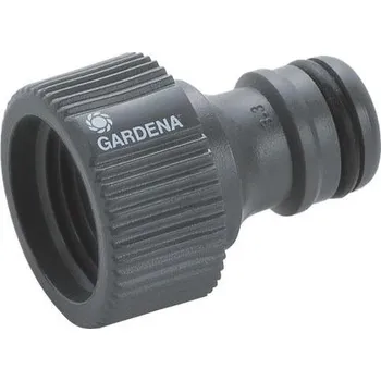 Šroubení 3/8" Gardena - volně (závit G 1/2")