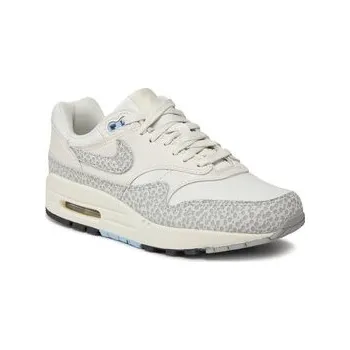 Dámská obuv Sneakersy Nike Air Max 1 Sfr FB5059 100 Écru 40