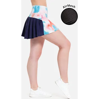 LELOSI AirMesh Skort Andromeda M