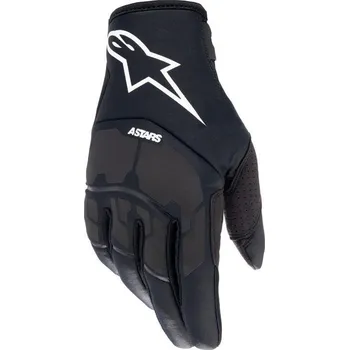 Moto rukavice Rukavice THERMO SHIELDER, ALPINESTARS (černé) 2026 S