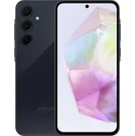 Samsung SM-A356B Galaxy A35 5G Dual SIM Awesome Navy, Paměť: 6GB/128GB