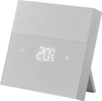 Hlavice pro radiátor Siemens RDZ101ZB Prostorový termostat ZigBee bez vestavěného rel