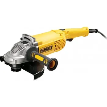 úhlová bruska DeWALT DWE492K