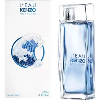 Parfém Kenzo Kenzo L'Eau Kenzo Pour Homme 2022, Toaletní voda 100ml Pre mužov Toaletní voda