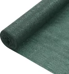 Stínící tkanina na pletivo zelená 135…