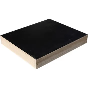 JaHan Dřevěné vnější víko na Zander Liebig